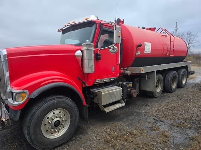 Vehicles and Trailers